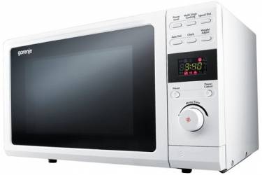 Микроволновая Печь Gorenje MMO20DWII 20л. 800Вт белый