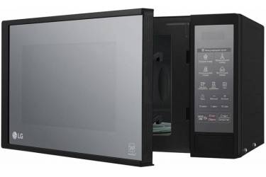 Микроволновая Печь LG MW20R46DARB 20л. 700Вт черный