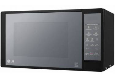 Микроволновая Печь LG MW20R46DARB 20л. 700Вт черный