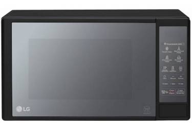 Микроволновая Печь LG MW20R46DARB 20л. 700Вт черный