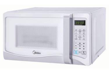 Микроволновая Печь Midea EM720CEE 20л. 700Вт белый