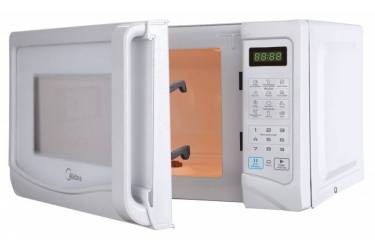 Микроволновая Печь Midea EM720CEE 20л. 700Вт белый