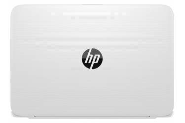 Ноутбук HP Stream 11-y006ur Celeron N3050/4Gb/SSD32Gb/Intel HD Graphics/11.6"/HD (1366x768)/Windows 10 64/white/WiFi/BT/Cam