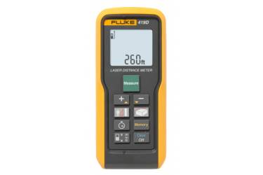 Лазерный дальномер Fluke FLUKE-419D