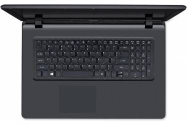 Ноутбук Acer Aspire ES1-732-P01M Pentium N4200/6Gb/1Tb/UMA/17.3"/HD+ (1600x900)/Windows 10 64/black/WiFi/BT/Cam/3220mAh