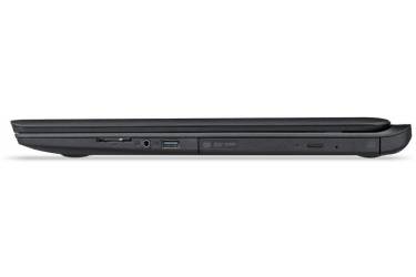 Ноутбук Acer Aspire ES1-732-P01M Pentium N4200/6Gb/1Tb/UMA/17.3"/HD+ (1600x900)/Windows 10 64/black/WiFi/BT/Cam/3220mAh