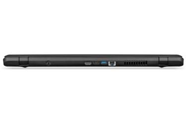 Ноутбук Acer Aspire ES1-732-P01M Pentium N4200/6Gb/1Tb/UMA/17.3"/HD+ (1600x900)/Windows 10 64/black/WiFi/BT/Cam/3220mAh