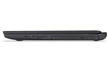 Ноутбук Acer Aspire ES1-732-P3ZG Pentium N4200/6Gb/500Gb/Intel HD Graphics 505/17.3"/HD+ (1600x900)/Windows 10 64/black/WiFi/BT/Cam/3220mAh