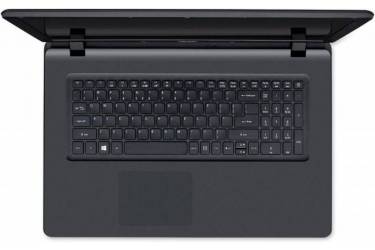 Ноутбук Acer Aspire ES1-732-P5QM Pentium N4200/6Gb/1Tb/Intel HD Graphics 505/17.3"/HD+ (1600x900)/Windows 10/black/WiFi/BT/Cam/3220mAh