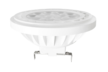 Светодиодная (LED) Лампа Smartbuy-AR111-220V-10W/3000/G53