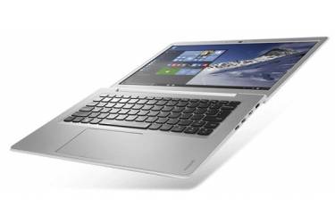 Ноутбук Lenovo IdeaPad 510S-13IKB Core i5 7200U/4Gb/1Tb/Intel HD Graphics 620/13.3"/IPS/FHD (1920x1080)/Windows 10/white/WiFi/BT/Cam