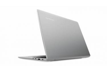 Ноутбук Lenovo IdeaPad 710S Plus-13IKB Core i7 7500U/8Gb/SSD512Gb/Intel HD Graphics 620/13.3"/IPS/FHD (1920x1080)/Windows 10/silver/WiFi/BT/Cam