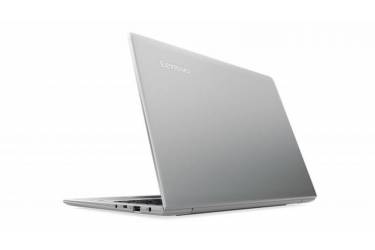 Ноутбук Lenovo IdeaPad 710S Plus-13ISK Core i7 6500U/8Gb/SSD512Gb/Intel HD Graphics 520/13.3"/IPS/FHD (1920x1080)/Windows 10 Professional/silver/WiFi/BT/Cam