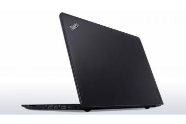 Ноутбук Lenovo ThinkPad 13 Core i3 7100U/4Gb/SSD180Gb/Intel HD Graphics 620/13.3"/HD (1366x768)/noOS/black/WiFi/BT/Cam