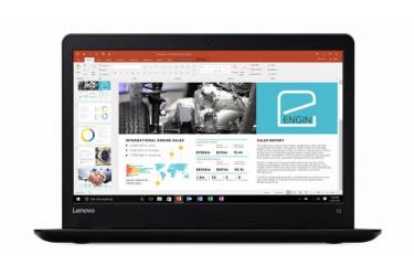 Ноутбук Lenovo ThinkPad 13 Core i3 7100U/4Gb/SSD180Gb/Intel HD Graphics 620/13.3"/HD (1366x768)/Windows 10 Professional/black/WiFi/BT/Cam