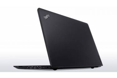 Ноутбук Lenovo ThinkPad 13 Core i5 7200U/4Gb/SSD180Gb/Intel HD Graphics 620/13.3"/HD (1366x768)/noOS/black/WiFi/BT/Cam