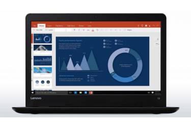 Ноутбук Lenovo ThinkPad 13 Core i5 7200U/4Gb/SSD180Gb/Intel HD Graphics 620/13.3"/HD (1366x768)/Windows 10 Professional/black/WiFi/BT/Cam