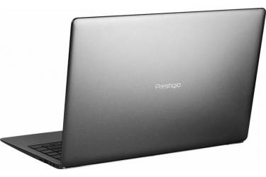 Ноутбук Prestigio SmartBook 133S Celeron N3350/3Gb/SSD32Gb/Intel HD Graphics 500/13.3"/IPS/FHD (1920x1080)/Windows 10 Home/dk.grey/WiFi/BT/Cam/5000mAh