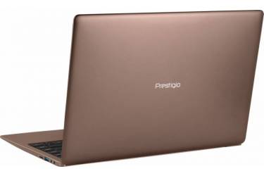 Ноутбук Prestigio SmartBook 133S Celeron N3350/3Gb/SSD32Gb/Intel HD Graphics 500/13.3"/IPS/FHD (1920x1080)/Windows 10 Professional/dk.brown/WiFi/BT/Cam/5000mAh