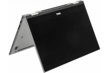 Трансформер Dell Inspiron 5378 Core i3 7100U/4Gb/1Tb/Intel HD Graphics 620/13.3"/Touch/FHD (1920x1080)/Windows 10/grey/WiFi/BT/Cam