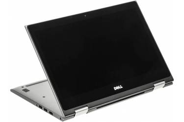 Трансформер Dell Inspiron 5378 Core i3 7100U/4Gb/1Tb/Intel HD Graphics 620/13.3"/Touch/FHD (1920x1080)/Windows 10/grey/WiFi/BT/Cam