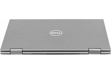 Трансформер Dell Inspiron 5378 Core i3 7100U/4Gb/1Tb/Intel HD Graphics 620/13.3"/Touch/FHD (1920x1080)/Windows 10/grey/WiFi/BT/Cam