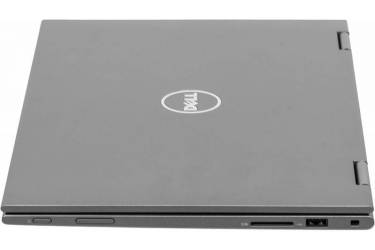 Трансформер Dell Inspiron 5378 Core i3 7100U/4Gb/1Tb/Intel HD Graphics 620/13.3"/Touch/FHD (1920x1080)/Windows 10/grey/WiFi/BT/Cam