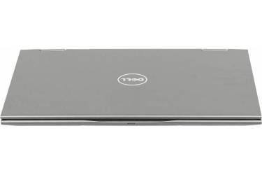 Трансформер Dell Inspiron 5378 Core i3 7100U/4Gb/1Tb/Intel HD Graphics 620/13.3"/Touch/FHD (1920x1080)/Windows 10/grey/WiFi/BT/Cam