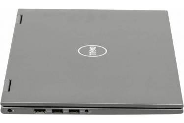 Трансформер Dell Inspiron 5378 Core i3 7100U/4Gb/1Tb/Intel HD Graphics 620/13.3"/Touch/FHD (1920x1080)/Windows 10/grey/WiFi/BT/Cam