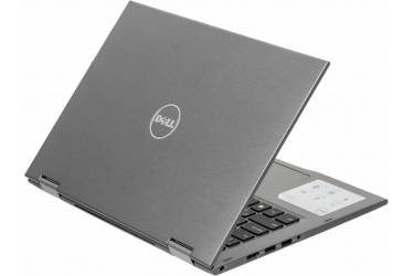 Трансформер Dell Inspiron 5378 Core i3 7100U/4Gb/1Tb/Intel HD Graphics 620/13.3"/Touch/FHD (1920x1080)/Windows 10/grey/WiFi/BT/Cam