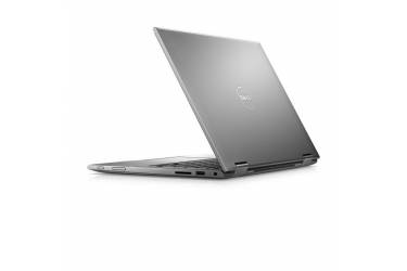 Трансформер Dell Inspiron 5378 Core i5 7200U/8Gb/SSD256Gb/Intel HD Graphics 620/13.3"/Touch/FHD (1920x1080)/Windows 10/grey/WiFi/BT/Cam/52mAh