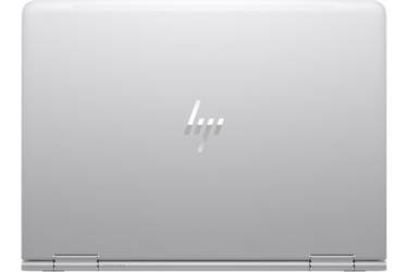 Трансформер HP Spectre x360 13-ac002ur Core i7 7500U/16Gb/SSD512Gb/Intel HD Graphics 620/13.3"/IPS/Touch/UHD (3840x2160)/Windows 10 64/silver/WiFi/BT/Cam