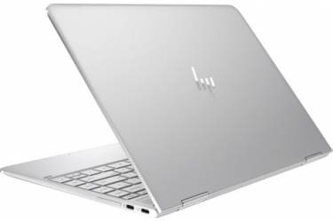 Трансформер HP Spectre x360 13-ac002ur Core i7 7500U/16Gb/SSD512Gb/Intel HD Graphics 620/13.3"/IPS/Touch/UHD (3840x2160)/Windows 10 64/silver/WiFi/BT/Cam