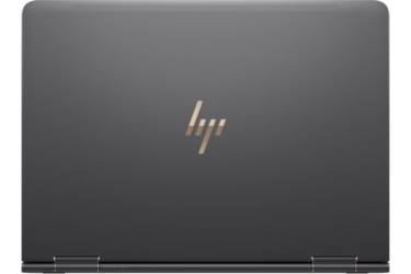 Трансформер HP Spectre x360 13-ac003ur Core i7 7500U/16Gb/SSD512Gb/Intel HD Graphics 620/13.3"/IPS/Touch/UHD (3840x2160)/Windows 10 64/dk.silver/WiFi/BT/Cam