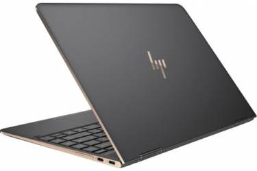 Трансформер HP Spectre x360 13-ac003ur Core i7 7500U/16Gb/SSD512Gb/Intel HD Graphics 620/13.3"/IPS/Touch/UHD (3840x2160)/Windows 10 64/dk.silver/WiFi/BT/Cam