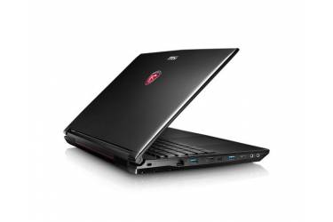 Ноутбук MSI GL62 6QD-006RU Core i7 6700HQ/8Gb/1Tb/DVD-RW/nVidia GeForce GTX 950M 2Gb/15.6"/FHD (1920x1080)/Windows 10/black/WiFi/BT/Cam