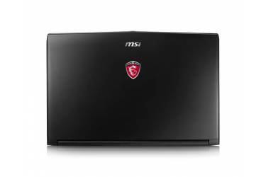 Ноутбук MSI GL62 6QD-006RU Core i7 6700HQ/8Gb/1Tb/DVD-RW/nVidia GeForce GTX 950M 2Gb/15.6"/FHD (1920x1080)/Windows 10/black/WiFi/BT/Cam