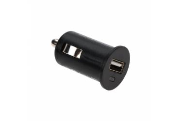 АЗУ Continent 1A/1 USB ZA10-191BK Black