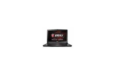 Ноутбук MSI GS43VR 7RE(Phantom Pro)-202XRU Core i5 7300HQ/16Gb/1Tb/nVidia GeForce GTX 1060 6Gb/14"/FHD (1920x1080)/Free DOS/black/WiFi/BT/Cam