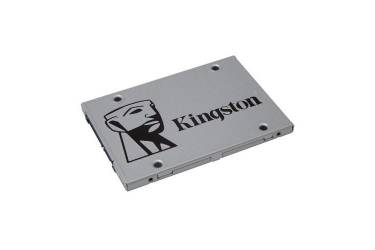 Накопитель SSD Kingston SATA III 480Gb SUV400S37/480G UV400 2.5"