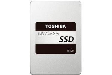 Накопитель SSD Toshiba SATA III 480Gb HDTS848EZSTA Q300 2.5"