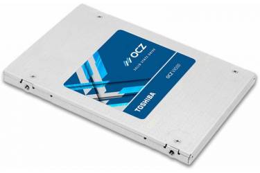 Накопитель SSD OCZ Original SATA III 256Gb VX500-25SAT3-256G Toshiba 2.5"