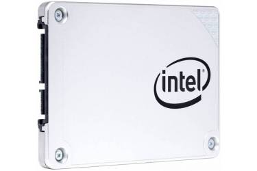 Накопитель SSD Intel Original SATA III 480Gb SSDSC2KW480H6X1 540s Series 2.5"