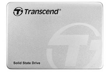 Накопитель SSD Transcend SATA III 512Gb TS512GSSD370S 2.5"