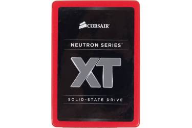 Накопитель SSD Corsair SATA III 240Gb CSSD-N240GBXTB Neutron XT 2.5"