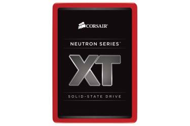 Накопитель SSD Corsair SATA III 480Gb CSSD-N480GBXTB Neutron XT 2.5"