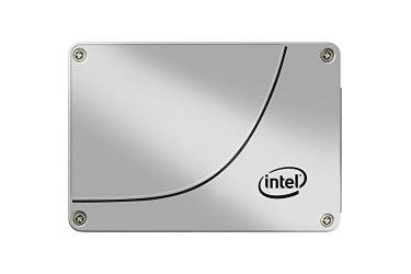 Накопитель SSD Intel Original SATA III 100Gb SSDSC2BX100G401 DC S3610 Series 2.5"