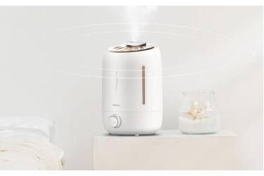 Увлажнитель воздуха Xiaomi Deerma Air Humidifier 5L (DEM-F500) (White)