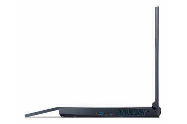 Ноутбук Acer Helios 700 PH717-71-70ZV Core i7 9750H/32Gb/1Tb/SSD1Tb/nVidia GeForce RTX 2080 8Gb/17.3"/FHD (1920x1080)/Windows 10/black/WiFi/BT/Cam