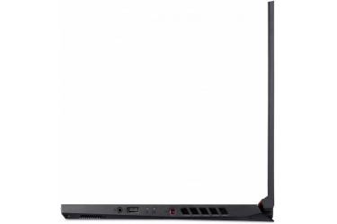 Ноутбук Acer Nitro 5 AN517-51-57NS Core i5 9300H/8Gb/1Tb/SSD256Gb/nVidia GeForce GTX 1650 4Gb/17.3"/FHD (1920x1080)/Linux/black/WiFi/BT/Cam